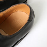 【2024SS COLLECTION】"MOTOR NEW VINTAGE" #1030 ITALIAN HORSEBUTT  SERVICE SHOES イタリアンホースバット サービスシューズ