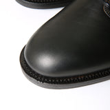 【2024SS COLLECTION】"MOTOR NEW VINTAGE" #1030 ITALIAN HORSEBUTT  SERVICE SHOES イタリアンホースバット サービスシューズ