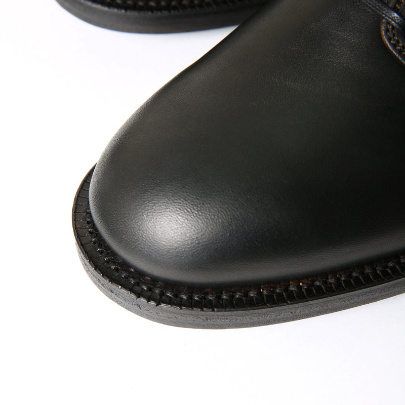 "MOTOR NEW VINTAGE" #1030 ITALIAN HORSEBUTT  SERVICE SHOES イタリアンホースバット サービスシューズ