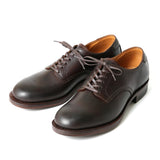 【2024SS COLLECTION】"MOTOR NEW VINTAGE" #1030 ITALIAN HORSEBUTT  SERVICE SHOES イタリアンホースバット サービスシューズ