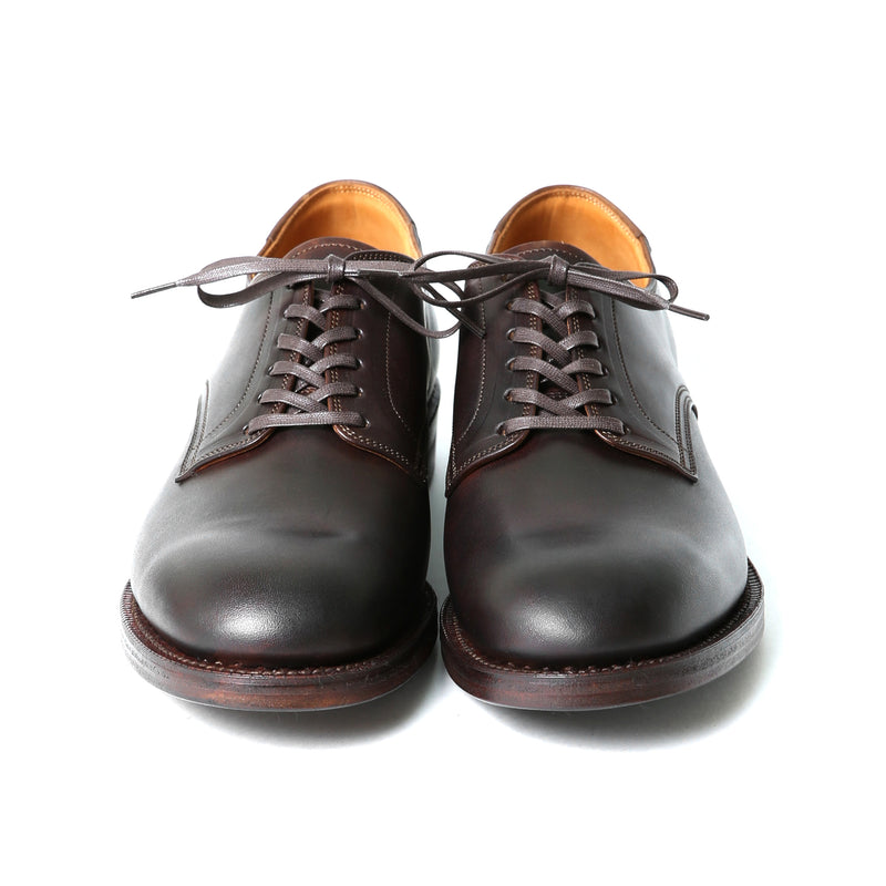 【2024SS COLLECTION】"MOTOR NEW VINTAGE" #1030 ITALIAN HORSEBUTT  SERVICE SHOES イタリアンホースバット サービスシューズ