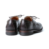 "MOTOR NEW VINTAGE" #1030 ITALIAN HORSEBUTT  SERVICE SHOES イタリアンホースバット サービスシューズ
