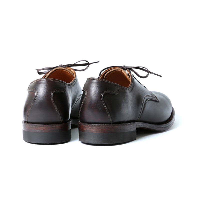 【2024SS COLLECTION】"MOTOR NEW VINTAGE" #1030 ITALIAN HORSEBUTT  SERVICE SHOES イタリアンホースバット サービスシューズ