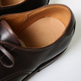 【2024SS COLLECTION】"MOTOR NEW VINTAGE" #1030 ITALIAN HORSEBUTT  SERVICE SHOES イタリアンホースバット サービスシューズ