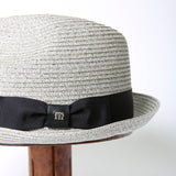 【2024SS COLLECTION】"MOTOR NEW VINTAGE" SUMMER HAT  サマーハット