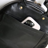 【2024SS COLLECTION】MOTO BAG60 HORSE LEATHER DAY BAG  ホースレザー デイバッグ