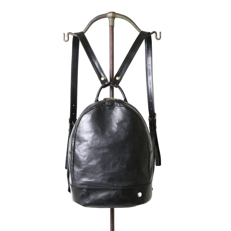 【2024SS COLLECTION】MOTO BAG60 HORSE LEATHER DAY BAG  ホースレザー デイバッグ