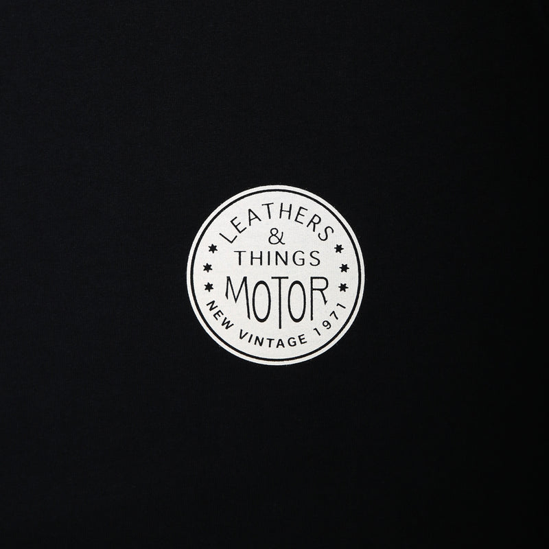 【2024SS COLLECTION】"MOTOR NEW VINTAGE"  T-SHIRTS  プリントTシャツ