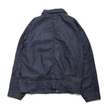 "MOTOR NEW VINTAGE"  11oz DENIM COVERALL  デニムジャケット