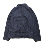 【2024SS COLLECTION】"MOTOR NEW VINTAGE"  11oz DENIM COVERALL  デニムジャケット