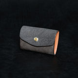 【2025 SPECIAL】KC6 エレファント ≪GRAY≫ 新型キーケース