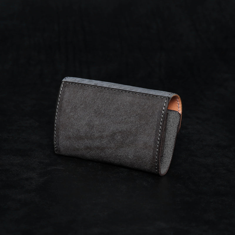 【2025 SPECIAL】KC6 エレファント ≪GRAY≫ 新型キーケース