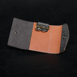 【2025 SPECIAL】KC6 エレファント ≪GRAY≫ 新型キーケース