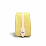 【2026 SUMMER COLLECTION】KC7R ≪SUNSHINE YELLOW≫ KEY CASE /  ベル型キーケース