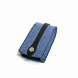 【2026 SUMMER COLLECTION】KC7R ≪AQUA BLUE≫ KEY CASE /  ベル型キーケース