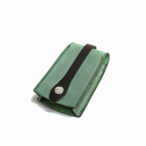 【2026 SUMMER COLLECTION】KC7R ≪OCEAN GREEN≫ KEY CASE /  ベル型キーケース