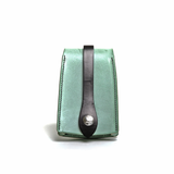 【2026 SUMMER COLLECTION】KC7R ≪OCEAN GREEN≫ KEY CASE /  ベル型キーケース