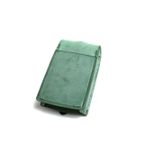 【2026 SUMMER COLLECTION】KC7R ≪OCEAN GREEN≫ KEY CASE /  ベル型キーケース