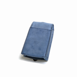 【2026 SUMMER COLLECTION】KC7R ≪AQUA BLUE≫ KEY CASE /  ベル型キーケース