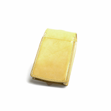 【2026 SUMMER COLLECTION】KC7R ≪SUNSHINE YELLOW≫ KEY CASE /  ベル型キーケース