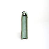 【2026 SUMMER COLLECTION】KC7R ≪OCEAN GREEN≫ KEY CASE /  ベル型キーケース