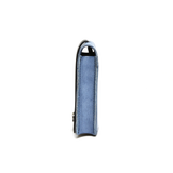【2026 SUMMER COLLECTION】KC7R ≪AQUA BLUE≫ KEY CASE /  ベル型キーケース