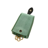 【2026 SUMMER COLLECTION】KC7R ≪OCEAN GREEN≫ KEY CASE /  ベル型キーケース