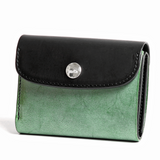 【2026 SUMMER COLLECTION】W5R ≪OCEAN GREEN≫ SHORT WALLET / ショートウォレット