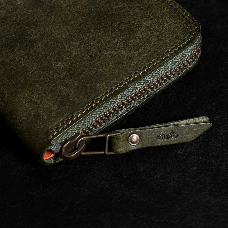 【2023スペシャル】FW1 エレファント ジップロングウォレット
