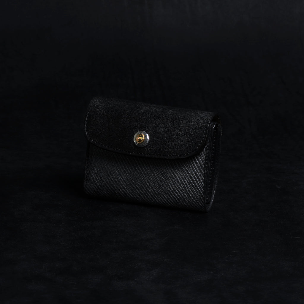 2025 SPECIAL】W10 フルグレインブライドルレザー × ロシアンカーフ