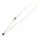 【2024SS COLLECTION】MOTO COMTEMPORARY NATIVE NC-40 SUN TOP NECKLACE (SMALL) コンテンポラリーネイティブ 太陽トップネックレス(小)