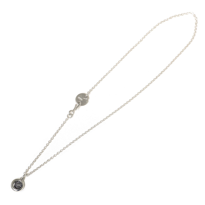 【2024SS COLLECTION】MOTO COMTEMPORARY NATIVE NC-40 SUN TOP NECKLACE (SMALL) コンテンポラリーネイティブ 太陽トップネックレス(小)