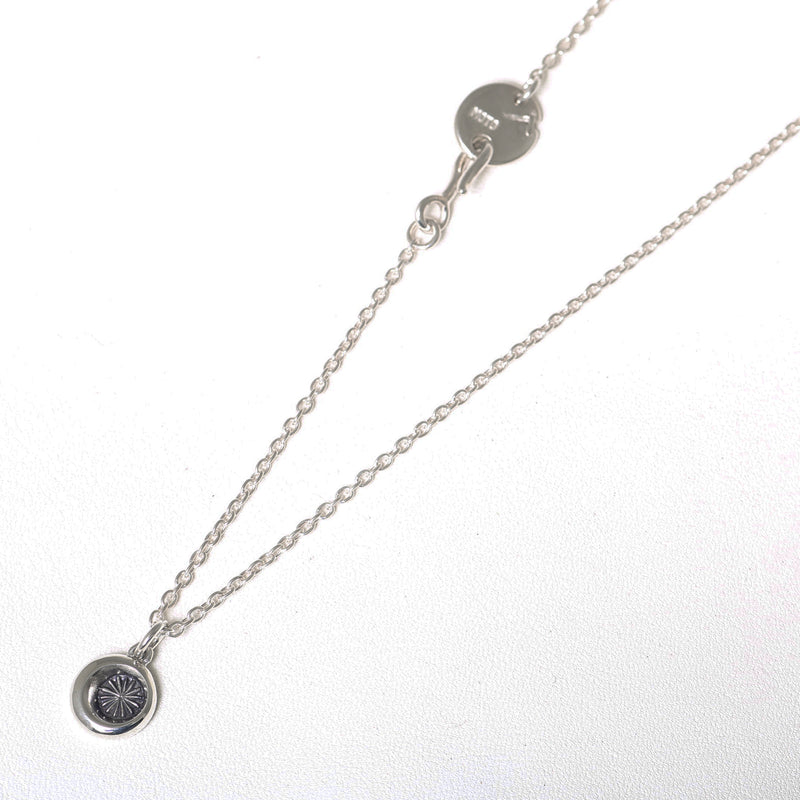 【2024SS COLLECTION】MOTO COMTEMPORARY NATIVE NC-40 SUN TOP NECKLACE (SMALL) コンテンポラリーネイティブ 太陽トップネックレス(小)