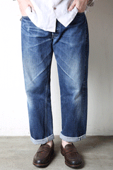 #2503 ≪DARK BROWN≫ HORWEEN LATIGO  PENNY LOAFERS ホーウィンラティーゴ コインローファー