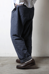#2503 ≪DARK BROWN≫ HORWEEN LATIGO  PENNY LOAFERS ホーウィンラティーゴ コインローファー