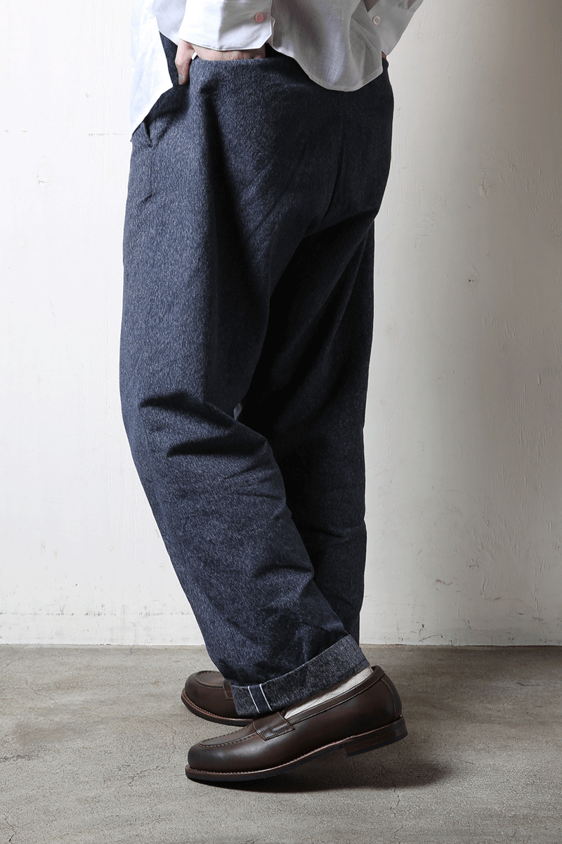 #2503 ≪DARK BROWN≫ HORWEEN LATIGO  PENNY LOAFERS ホーウィンラティーゴ コインローファー