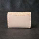 【2025 SPECIAL】C3 ヌメクロコ × ベルギーヌメ カード＆コインケース