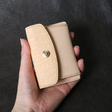 【2025 SPECIAL】C3 ヌメクロコ × ベルギーヌメ カード＆コインケース