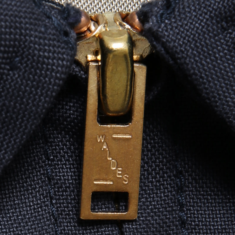 RCL67 ≪DARK NAVY≫ "MOTOR NEW VINTAGE"Rayon Gabardine Jacket レーヨンギャバジンジャケット