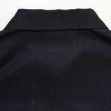 RCL67 ≪DARK NAVY≫ "MOTOR NEW VINTAGE"Rayon Gabardine Jacket レーヨンギャバジンジャケット