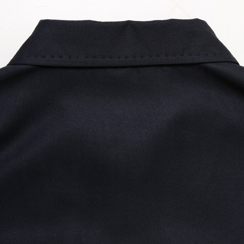 RCL67 ≪DARK NAVY≫ "MOTOR NEW VINTAGE"Rayon Gabardine Jacket レーヨンギャバジンジャケット