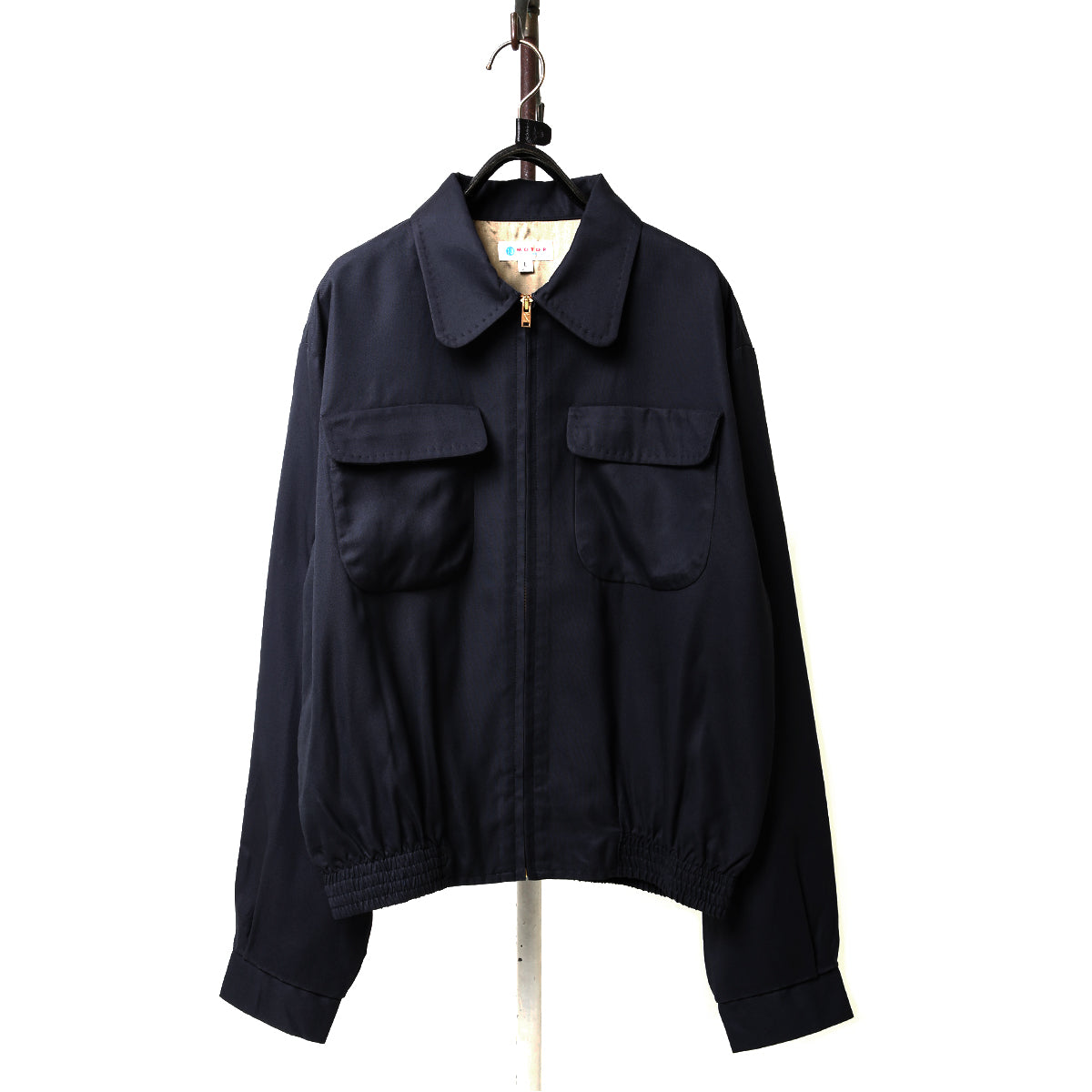 RCL67 ≪DARK NAVY≫ 