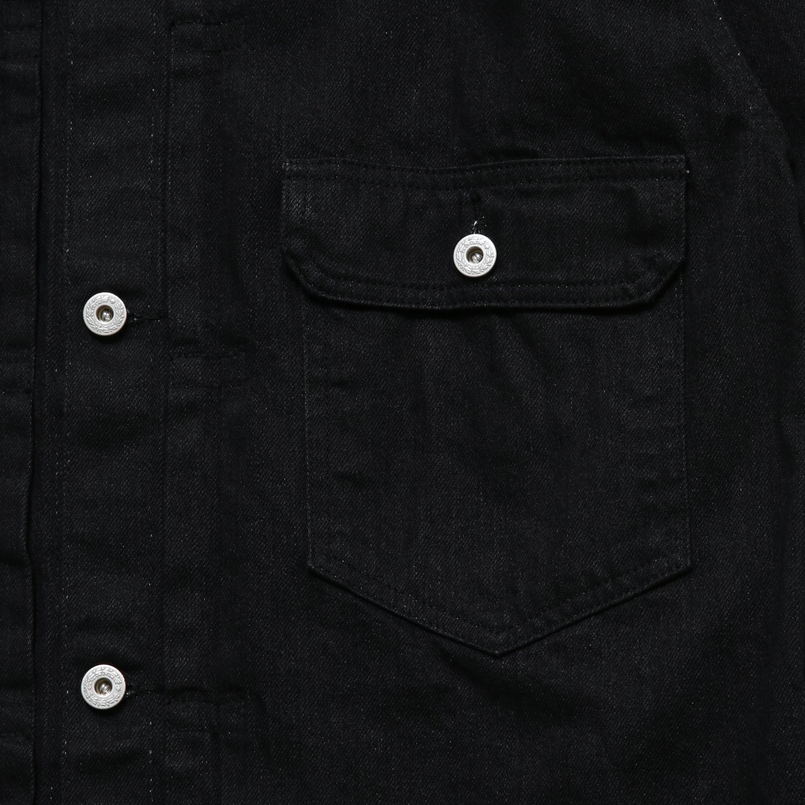 コールブラック ジージャン ASHOES&SONS WORKSのご用命お問合せは亜洲'Sへ
