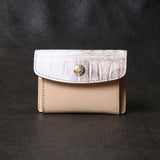 【2025 SPECIAL】C3 ヒマラヤクロコ × ベルギーヌメ カード＆コインケース