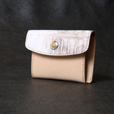 【2025 SPECIAL】C3 ヒマラヤクロコ × ベルギーヌメ カード＆コインケース