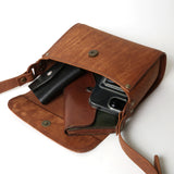 【2025SS COLLECTION】BAG71 ≪BLACK≫ ITALIAN COW LEATHER FLAP MINI SHOULDER フラップミニショルダーバッグ