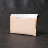 【2025 SPECIAL】C3 ヒマラヤクロコ × ベルギーヌメ カード＆コインケース