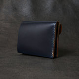 【2025 SPECIAL】W9 ロカドコードバン ≪マルチカラー≫ コンパクトウォレット