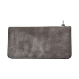 【2026 NEW COLLECTION】 RLW3R ≪GRAY≫ "MOTOR NEW VINTAGE" TRACKER'S WALLET イタリアンバケッタトラッカーズロングウォレット