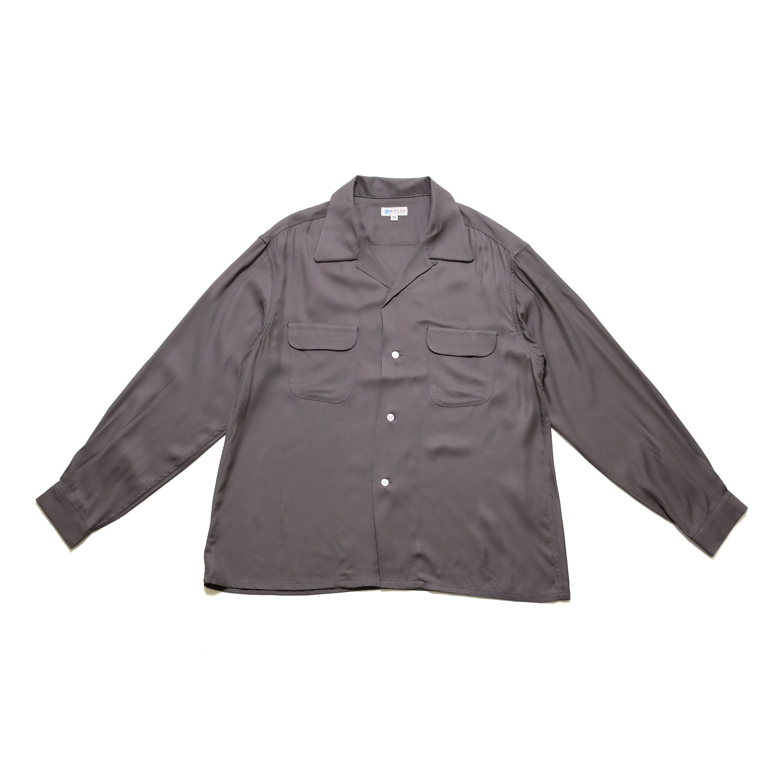 RCL62 ≪GRAY≫ 